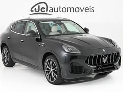 Preto Usado 2025 Maserati Grecale GT SUV | € 86.500