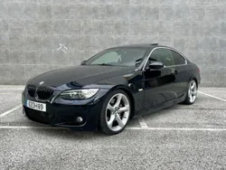Usado 2007 BMW 335 | € 19.500