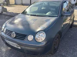 Usado 2003 VW Polo Sedan | € 1.500 (Super Preço)
