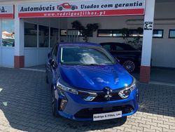 Azul Usado 2025 Mitsubishi Colt | € 21.500 (Caro)