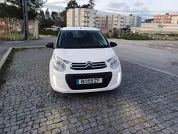 Usado 2019 Citroën C1 Citadino | € 7.000 (Super Preço)