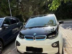 Usado 2017 BMW i3 Citadino | € 16.500