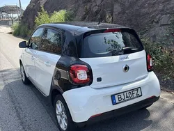 Usado 2019 Smart ForFour Electric Drive Sedan | € 10.490 (Preço justo)