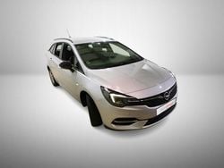Cinza Usado 2022 Opel Astra Business Edition Carrinha | € 14.490 (Super Preço)