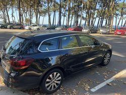 Usado 2011 Opel Astra Sport Carrinha | € 3.200 (Super Preço)