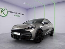 Bege Usado 2025 Cupra Tavascan SUV | € 49.900 (Caro)