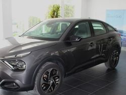 Cinzento Usado 2024 Citroën C4 PureTech | € 21.690 (Preço justo)
