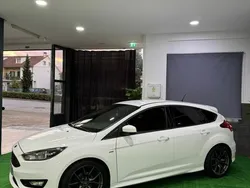 Usado 2017 Ford Focus ST-Line Sedan | € 10.900 (Preço justo)