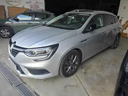 Cinzento Usado 2020 Renault Mégane GrandTour Carrinha | € 13.500 (Bom preço)
