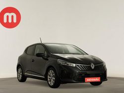 Usado 2024 Renault Clio V Evolution | € 16.999 (Preço justo)