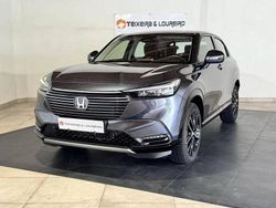 Cinza escuro Usado 2024 Honda HR-V Advance SUV | € 35.900 (Caro)