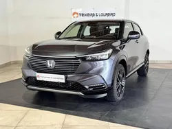 Cinza escuro Usado 2024 Honda HR-V Advance SUV | € 35.900 (Preço elevado)