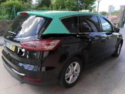 Usado 2017 Ford S-MAX S Monovolume | € 16.000