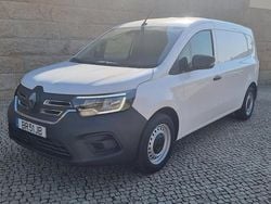 Branco Usado 2025 Renault Kangoo Monovolume | € 29.990