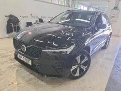 Preto Usado 2023 Volvo XC60 Plus SUV | € 53.500 (Preço justo)