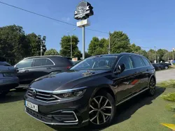 Cinzento Usado 2020 VW Passat Carrinha | € 26.750 (Preço justo)