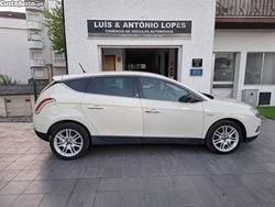 Outra Usado 2008 Lancia Delta Citadino | € 6.850 (Preço justo)