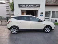 Outra Usado 2008 Lancia Delta Citadino | € 6.850