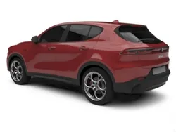 750€ Usado 2023 Alfa Romeo Tonale Sprint SUV | € 41.843 (Preço elevado)