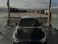 Usado 2013 BMW 118 Citadino | € 13.500 (Preço justo)