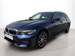 Usado 2019 BMW 320 Carrinha | € 29.990 (Bom preço)