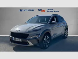 Hyundai Kauai