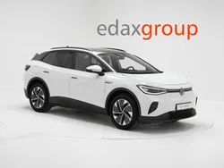 Branco Usado 2022 VW ID.4 SUV | € 26.990