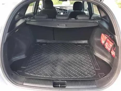 Cinzento Usado 2018 Kia Ceed Citadino | € 12.700 (Preço justo)