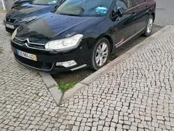 Usado 2012 Citroën C5 Sedan | € 5.900 (Bom preço)