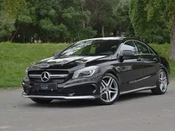 Usado 2016 Mercedes CLA45 AMG AMG Sedan | € 36.890 (Super Preço)