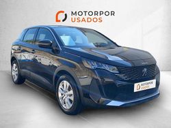 Preto Usado 2024 Peugeot 3008 SUV | € 29.500 (Caro)