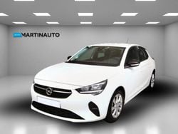 Branco Usado 2021 Opel Corsa Edition | € 12.950 (Bom preço)