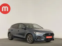 Usado 2022 Ford Focus ST-Line | € 20.999 (Preço justo)