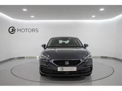Cinzento Usado 2024 Seat Leon Style Carrinha | € 27.380 (Caro)
