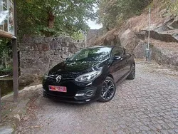 Preto Usado 2014 Renault Mégane III | € 10.500 (Preço justo)
