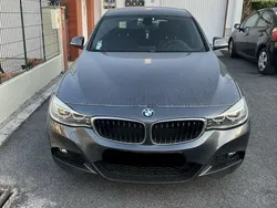 Usado 2015 BMW 318 Gran Turismo Sedan | € 11.000