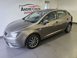 Usado 2016 Seat Ibiza | € 7.990 (Bom preço)