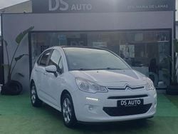 Branco Usado 2013 Citroën C3 | € 8.900