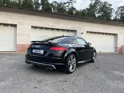 Usado 2016 Audi TTS Coupé | € 41.500