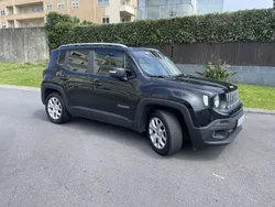 Usado 2016 Jeep Renegade SUV | € 13.500 (Bom preço)