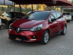 Vermelho Usado 2019 Renault Clio IV Carrinha | € 12.250 (Preço justo)