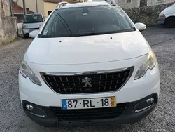 Usado 2016 Peugeot 2008 SUV | € 8.000 (Super Preço)