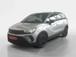 Cinzento Usado 2023 Opel Crossland SUV | € 17.990 (Preço justo)