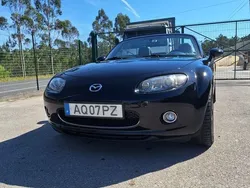Usado 2008 Mazda MX5 Cabrios | € 8.500
