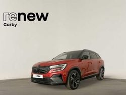 Laranja Usado 2023 Renault Austral Techno Esprit Alpine SUV | € 32.990 (Preço justo)