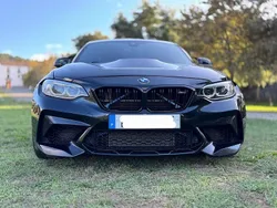 Usado 2017 BMW M2 Comfort Edition | € 41.500