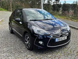 Usado 2015 DS Automobiles DS3 | € 7.990 (Bom preço)