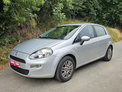 Usado 2013 Fiat Punto Easy Citadino | € 5.200 (Bom preço)