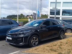 Preto Usado 2024 Kia XCeed SUV | € 22.600 (Preço justo)