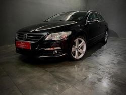 Preto Usado 2010 VW CC Sedan | € 8.996